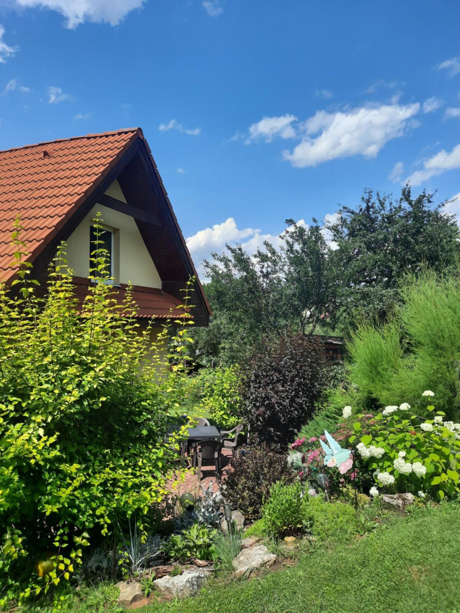 Domceky Holiday Липтовски-Трновец Экстерьер фото