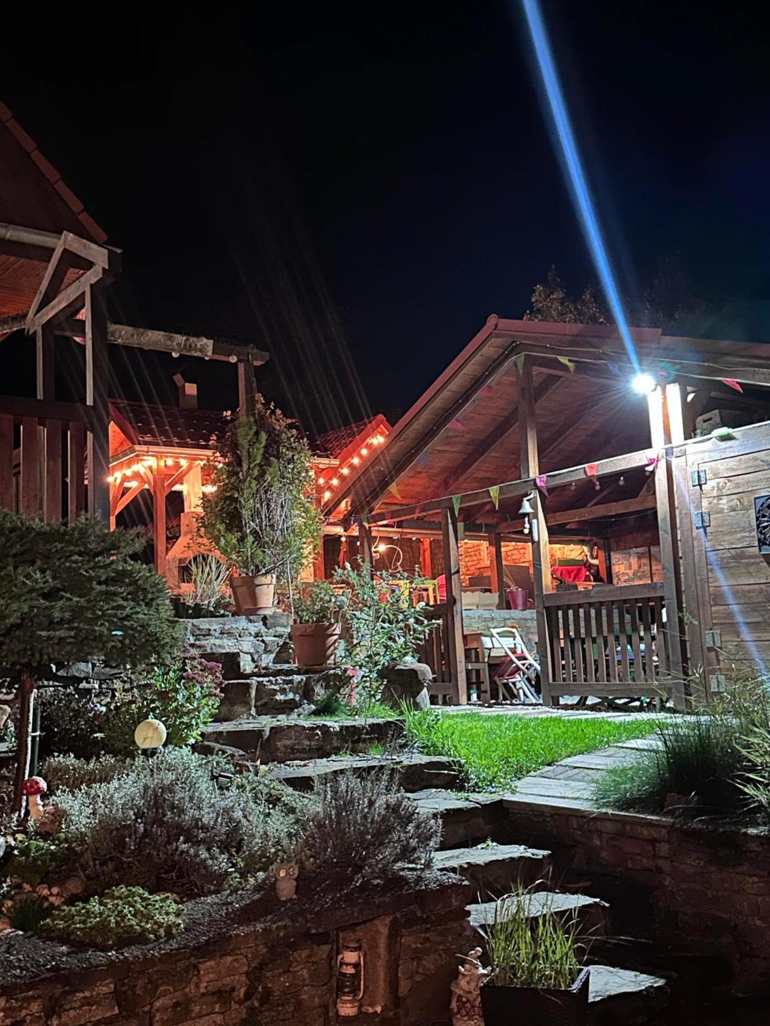 Domceky Holiday Липтовски-Трновец Экстерьер фото