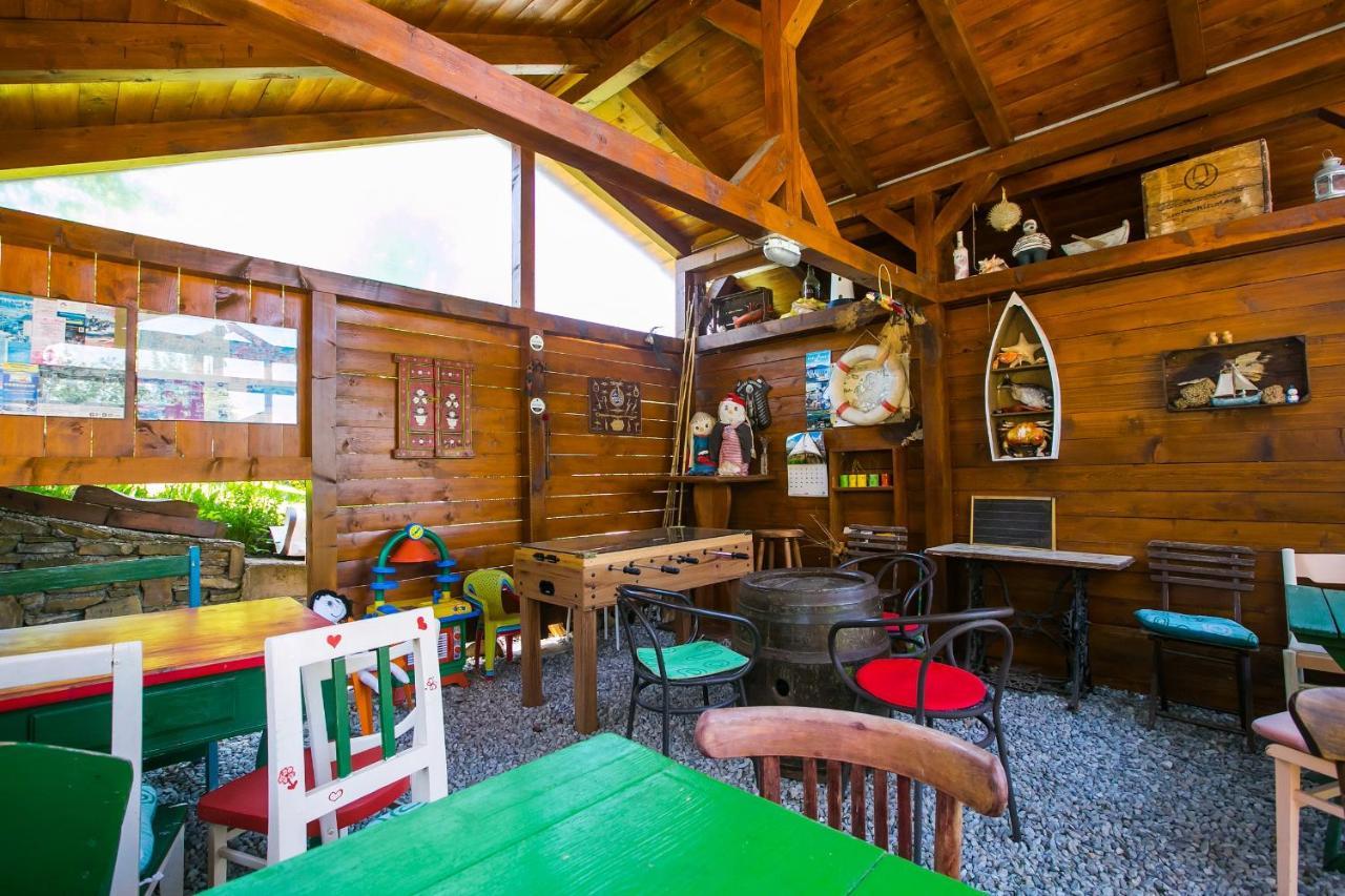 Domceky Holiday Липтовски-Трновец Экстерьер фото