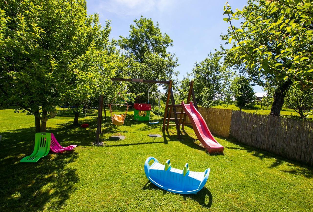 Domceky Holiday Липтовски-Трновец Экстерьер фото